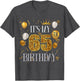 Its My 65th Birthday Happy 1958 Birthday Women