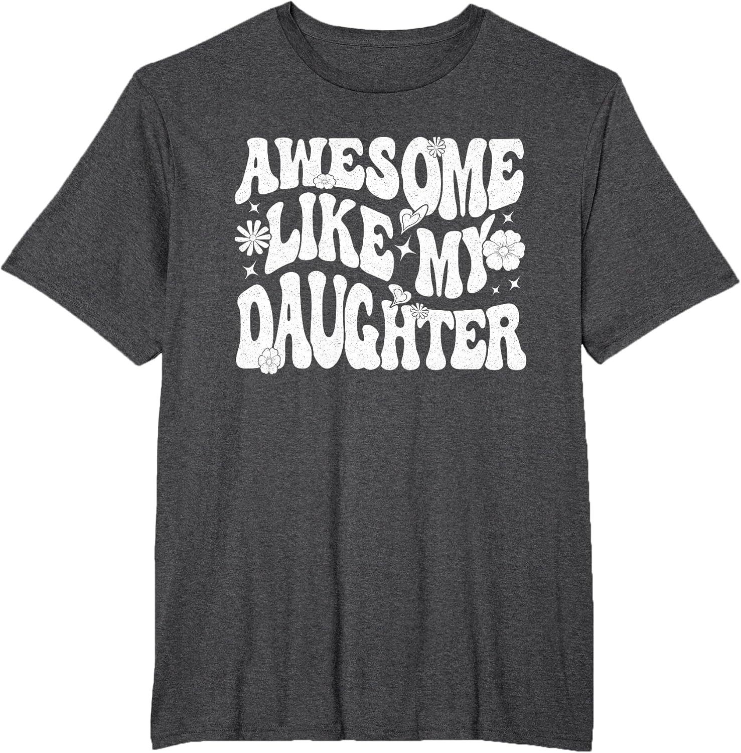 Awesome Like My Daughter