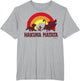 Disney The Lion King Sunset Hakuna Matata Line Up