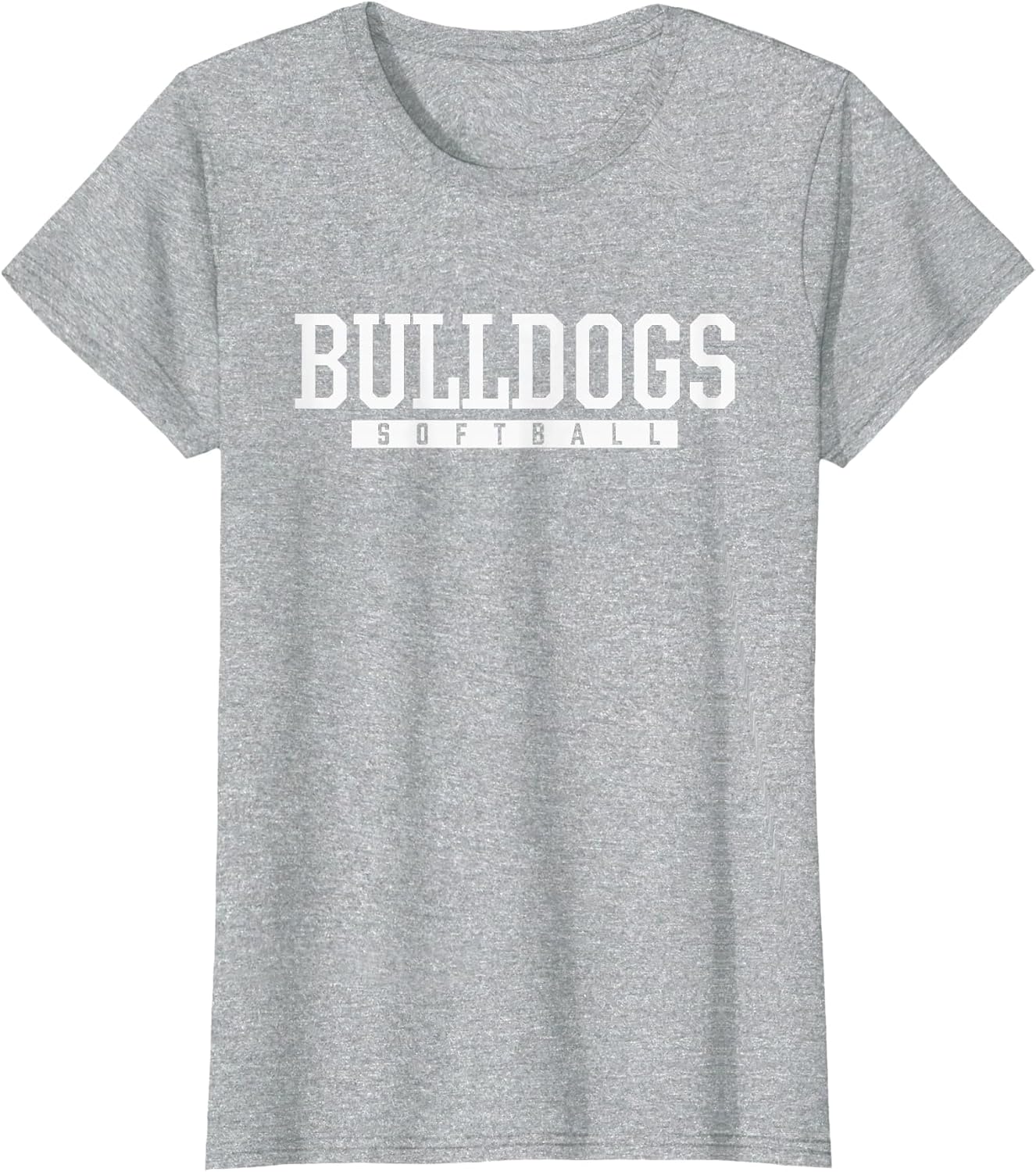 Waller Bulldogs Softball HS