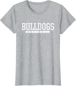 Waller Bulldogs Softball HS