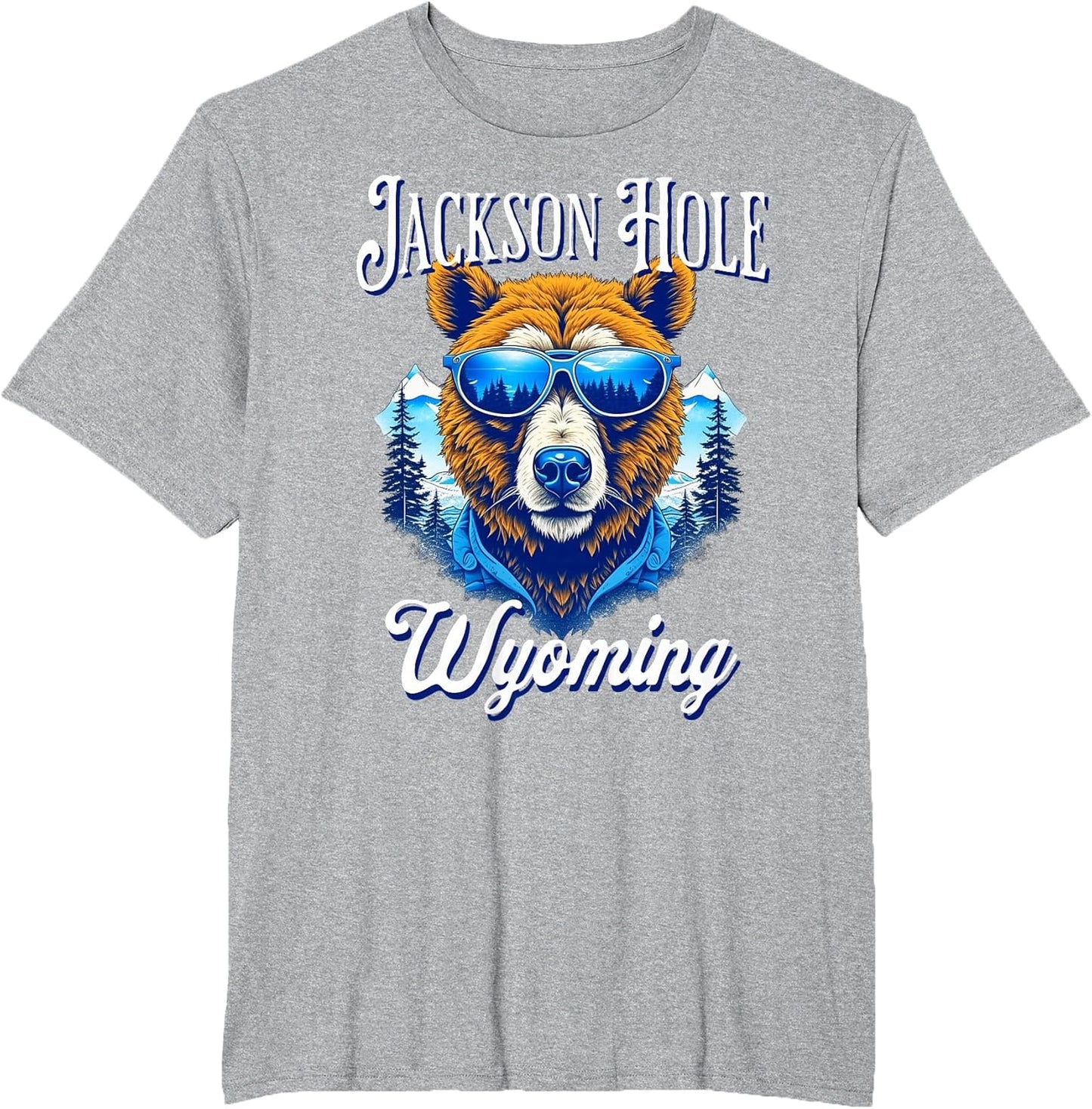 Jackson Hole