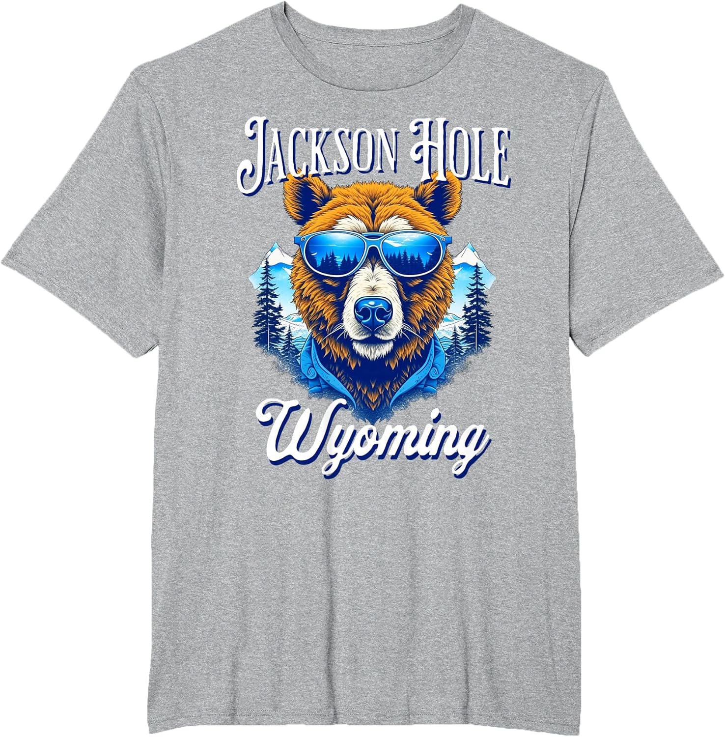 Jackson Hole