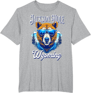 Jackson Hole