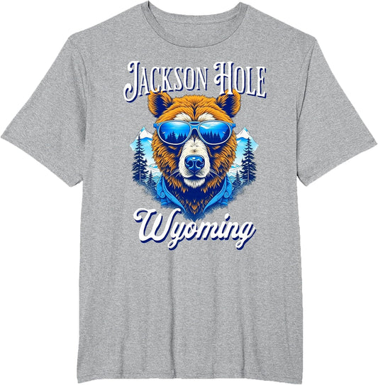 Jackson Hole