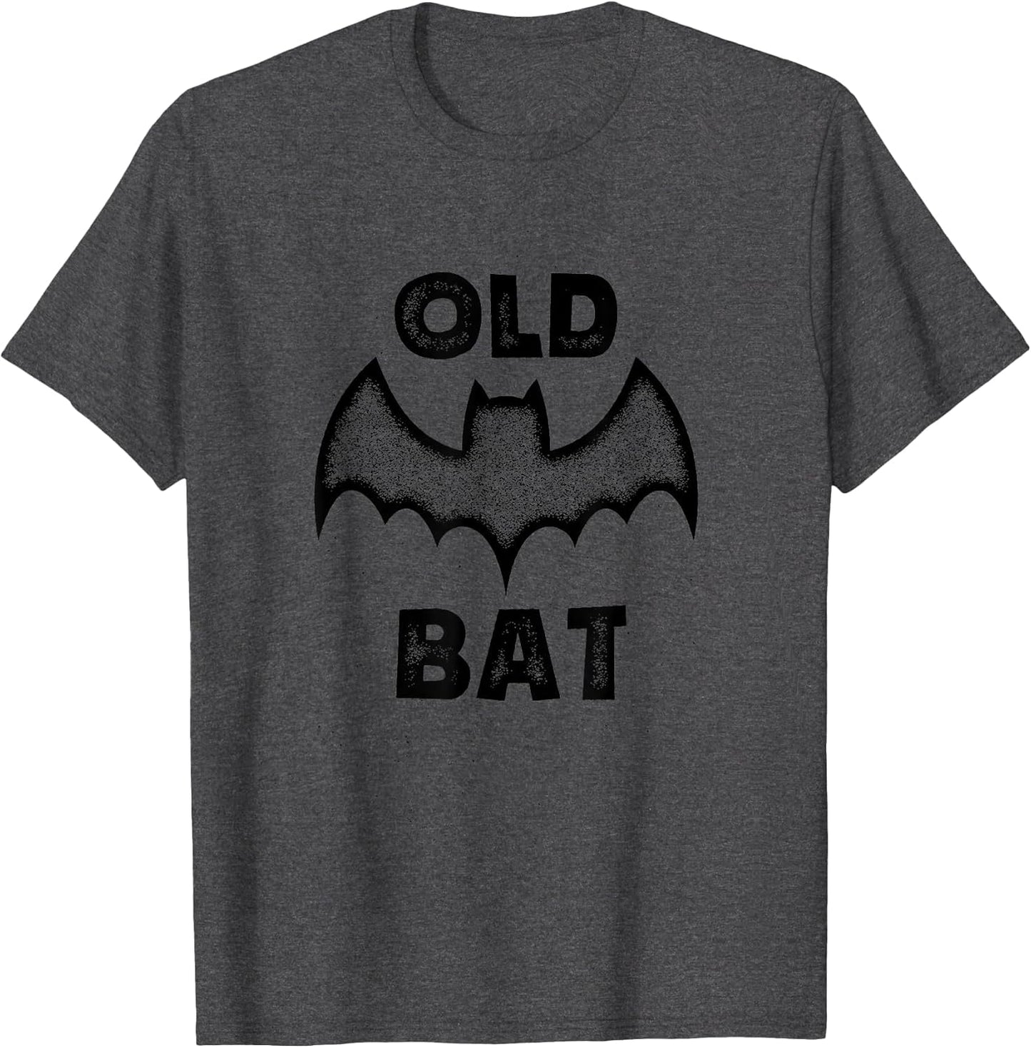 Vintage Old Bat for Halloween and Birthdays