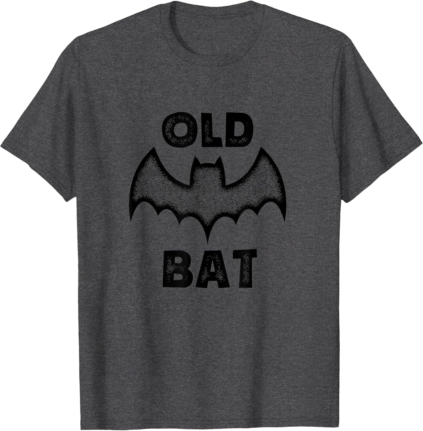 Vintage Old Bat for Halloween and Birthdays