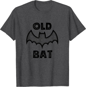 Vintage Old Bat for Halloween and Birthdays