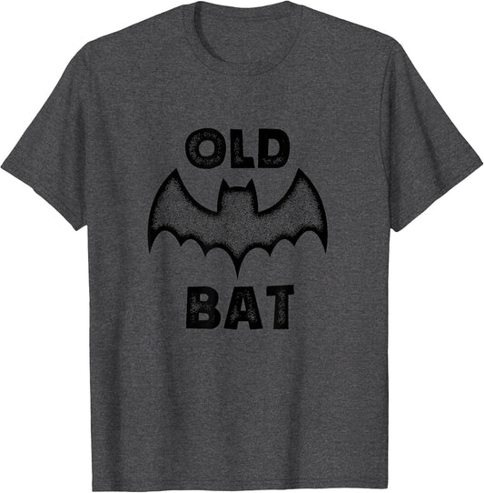 Vintage Old Bat for Halloween and Birthdays