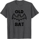 Vintage Old Bat for Halloween and Birthdays