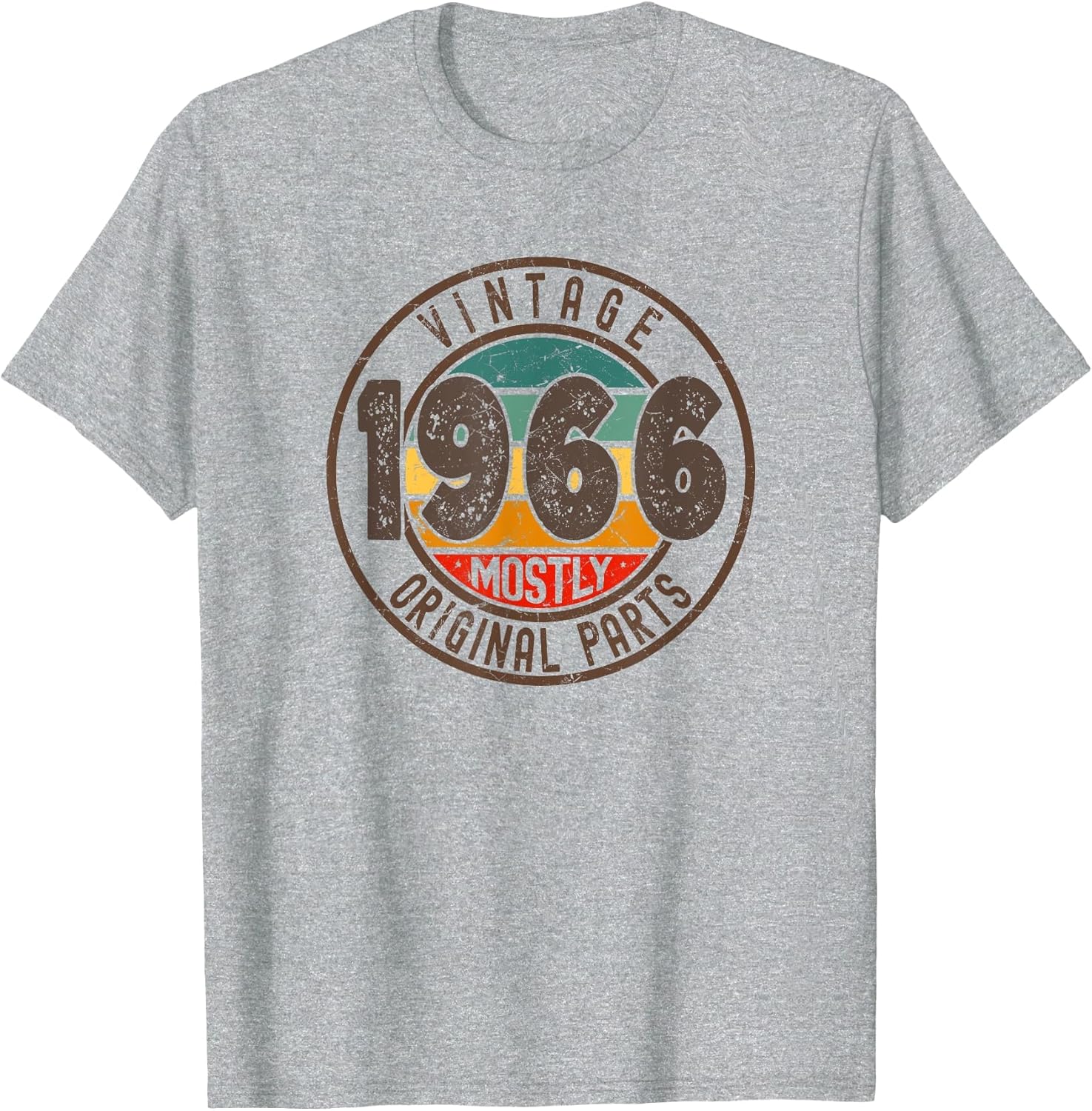 Born in 1966 Birthday, Vintage Mostly Original 1966 Birthday