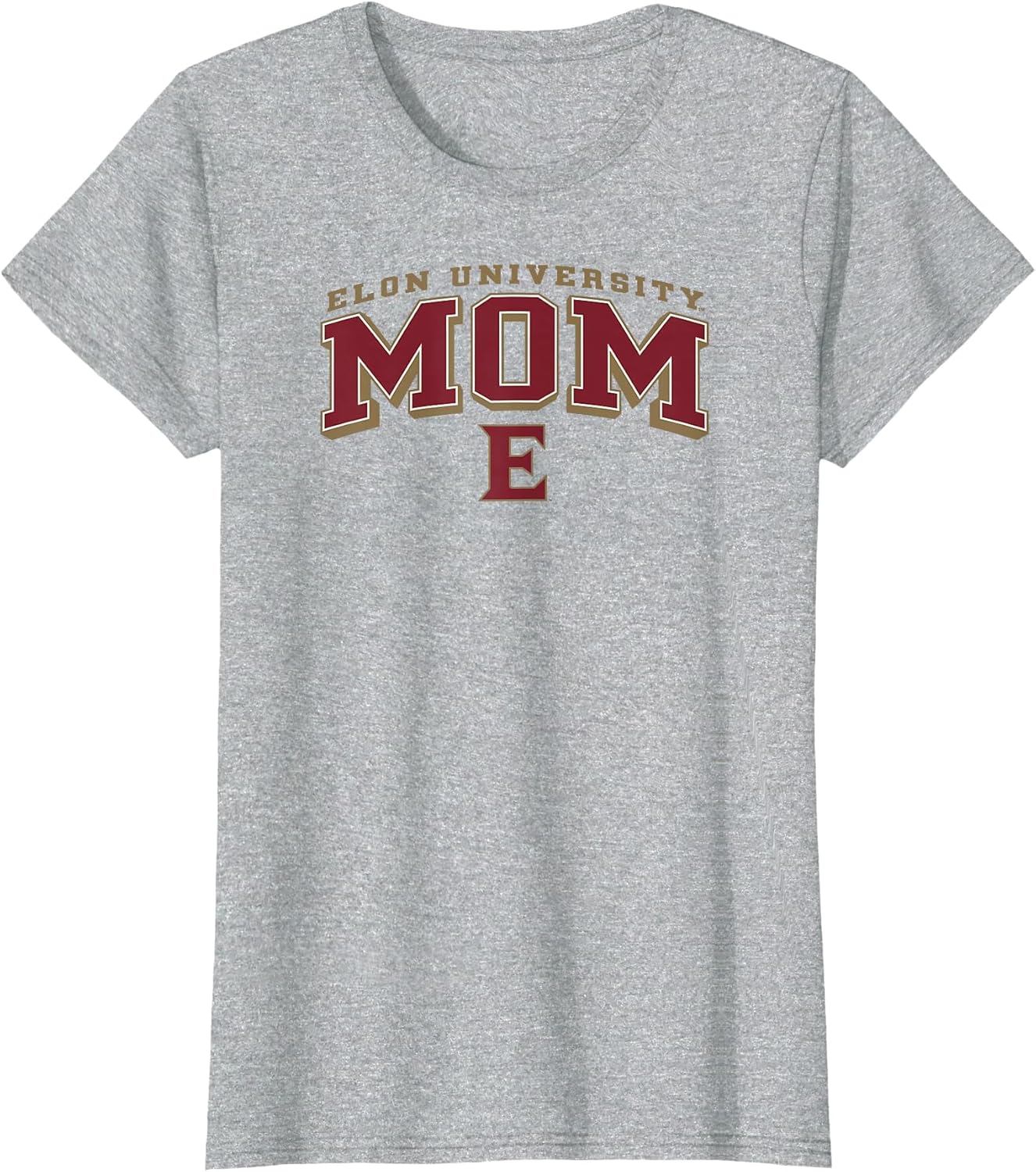 Elon Phoenix Mom Arch Gray Officially Licensed