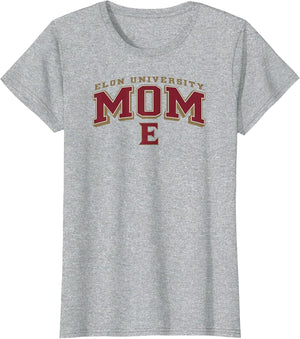 Elon Phoenix Mom Arch Gray Officially Licensed