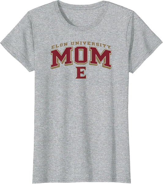 Elon Phoenix Mom Arch Gray Officially Licensed