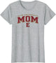 Elon Phoenix Mom Arch Gray Officially Licensed