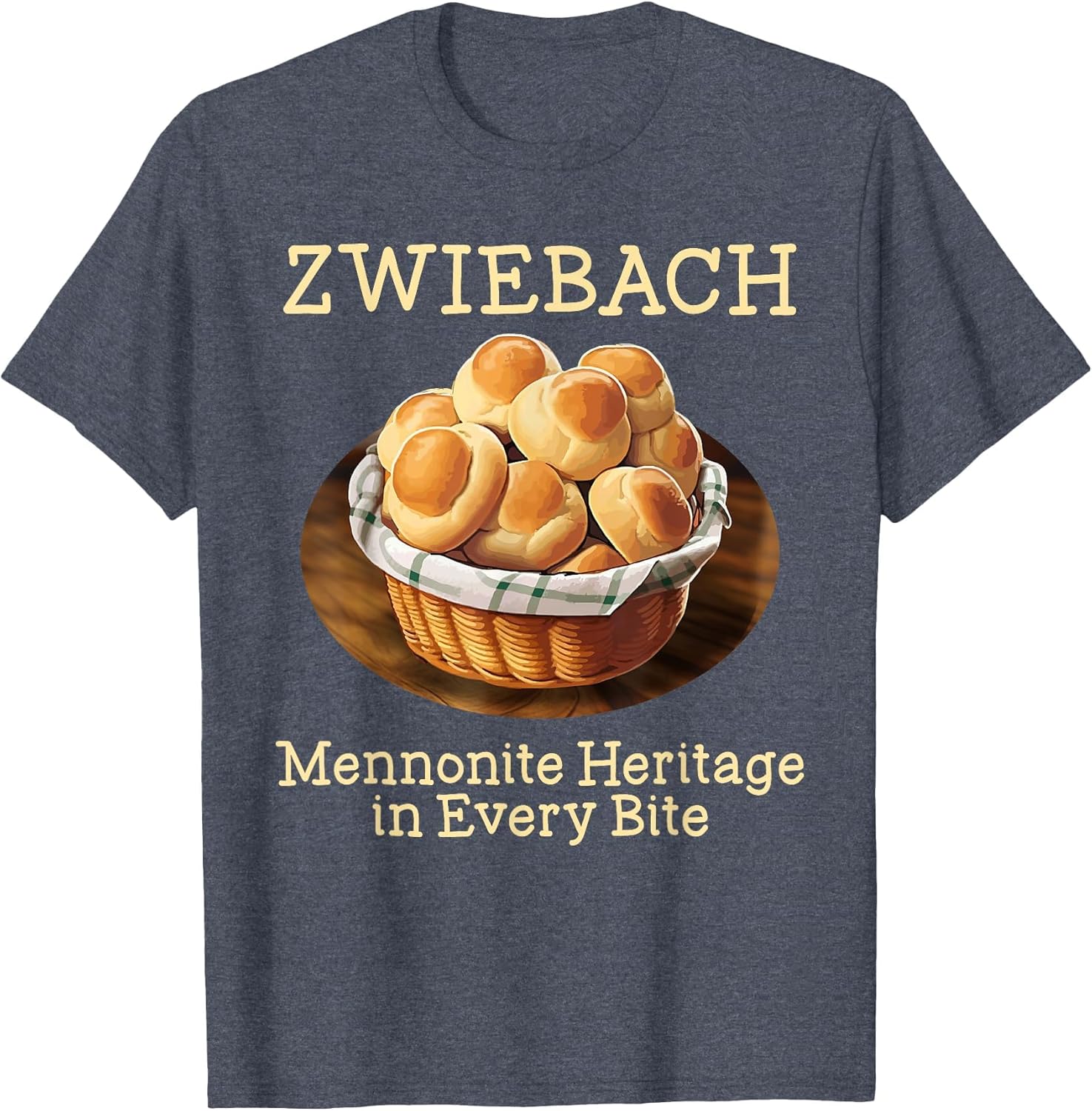 Zwiebach Mennonite Bun Roll Bread Baking Zwieback