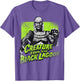 Universal Monsters Creature from The Black Lagoon Green