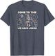 Star Wars - Come To The Dad Side