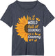 in A World Full of Grandmas Be A Grammy Funny Grandma