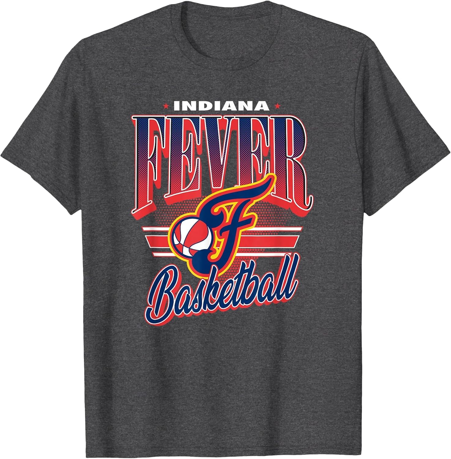 WNBA Official Indiana Fever Super Fan