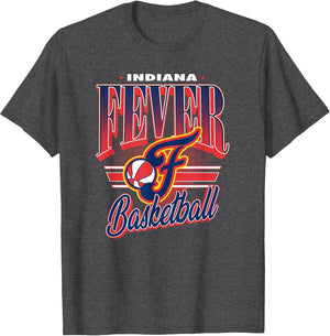 WNBA Official Indiana Fever Super Fan