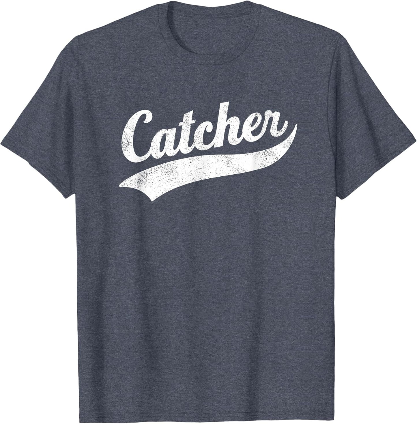Funny Catcher Gay Pride