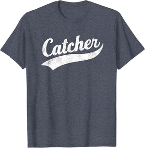 Funny Catcher Gay Pride