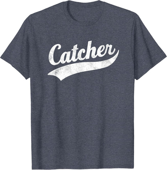 Funny Catcher Gay Pride