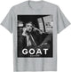 Trump Goat Republican Conservative Gift Trump 2024