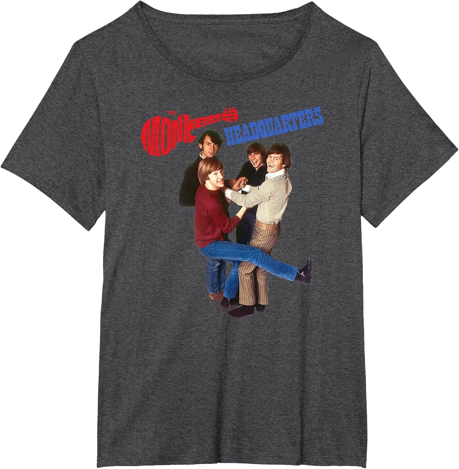 The Monkees Headquarters Photo