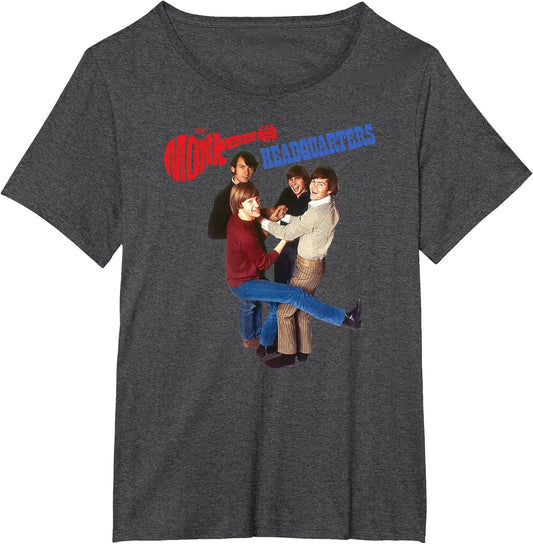 The Monkees Headquarters Photo