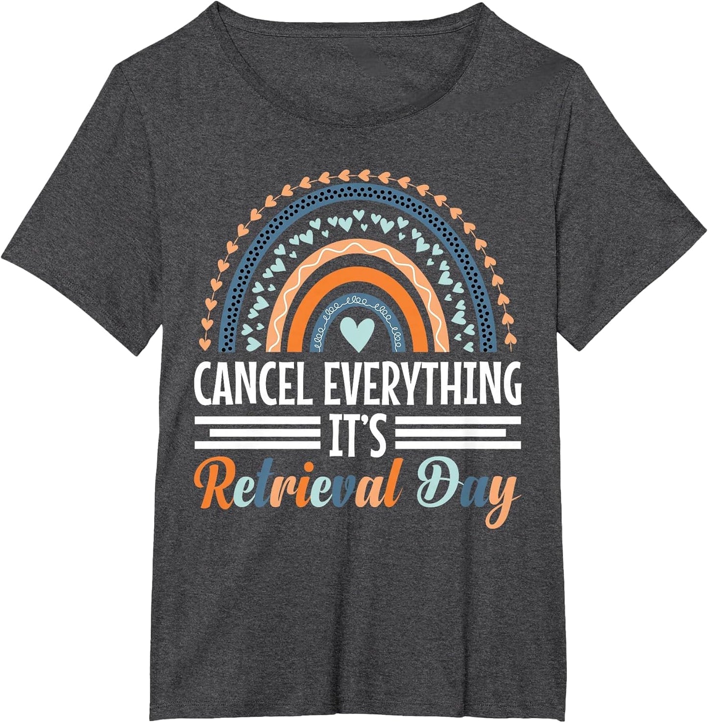 IVF Must Haves Infertility Awareness IVF Retrieval Day