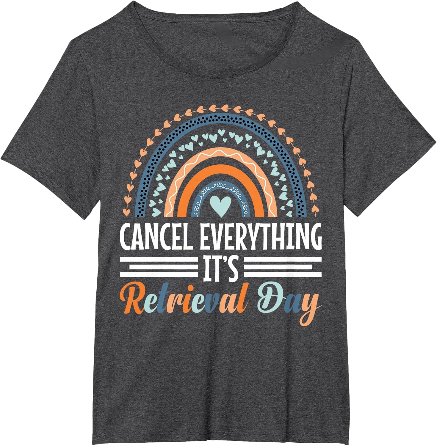 IVF Must Haves Infertility Awareness IVF Retrieval Day