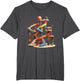 Marble Run Graphic Design