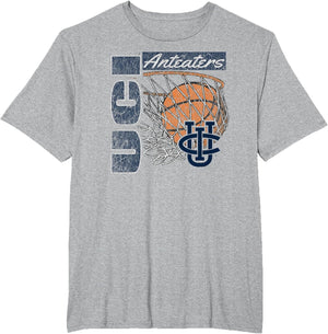 Collegiate Men's Vintage Basketball 90's