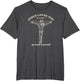 Vintage Jesus Loves You But I Don't