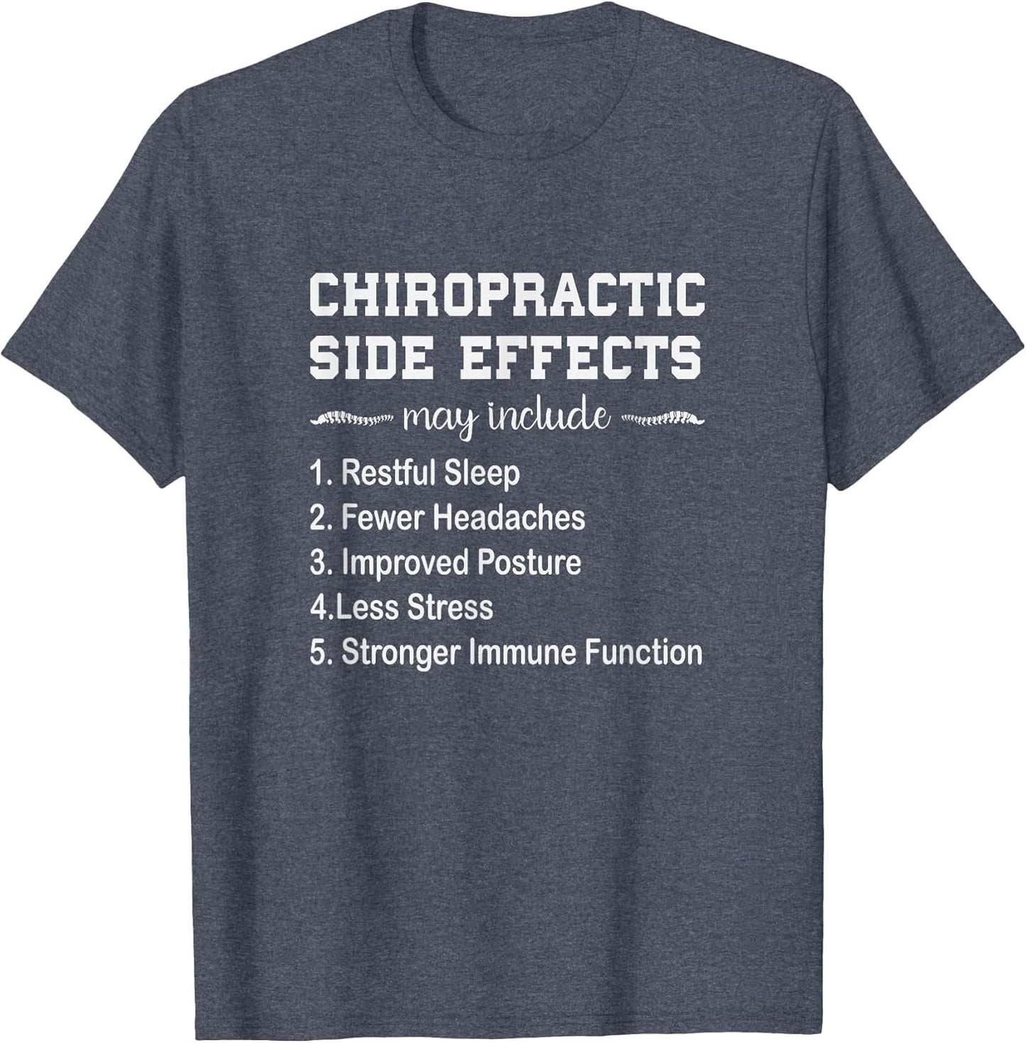 Funny Chiropractic Saying Patriotic Doctor of Chiropractic
