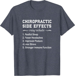 Funny Chiropractic Saying Patriotic Doctor of Chiropractic