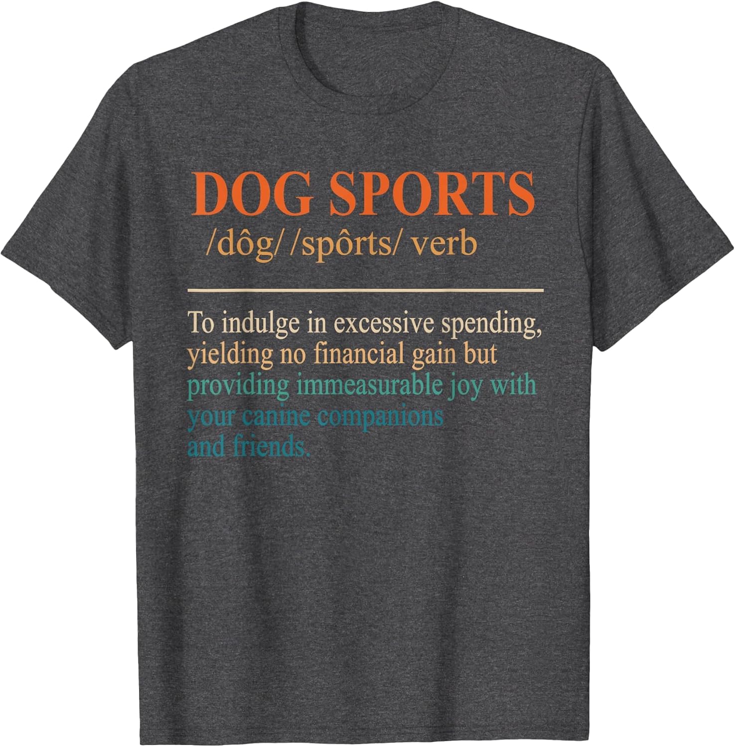 Funny Dog Trainer Dog Training Agility Dog Sports Definition