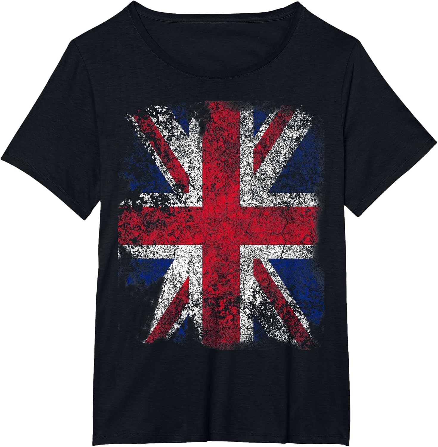 Union Jack British Flag Great Britain UK Vintage