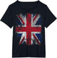 Union Jack British Flag Great Britain UK Vintage