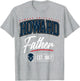 Howard University - HU HBCU Father