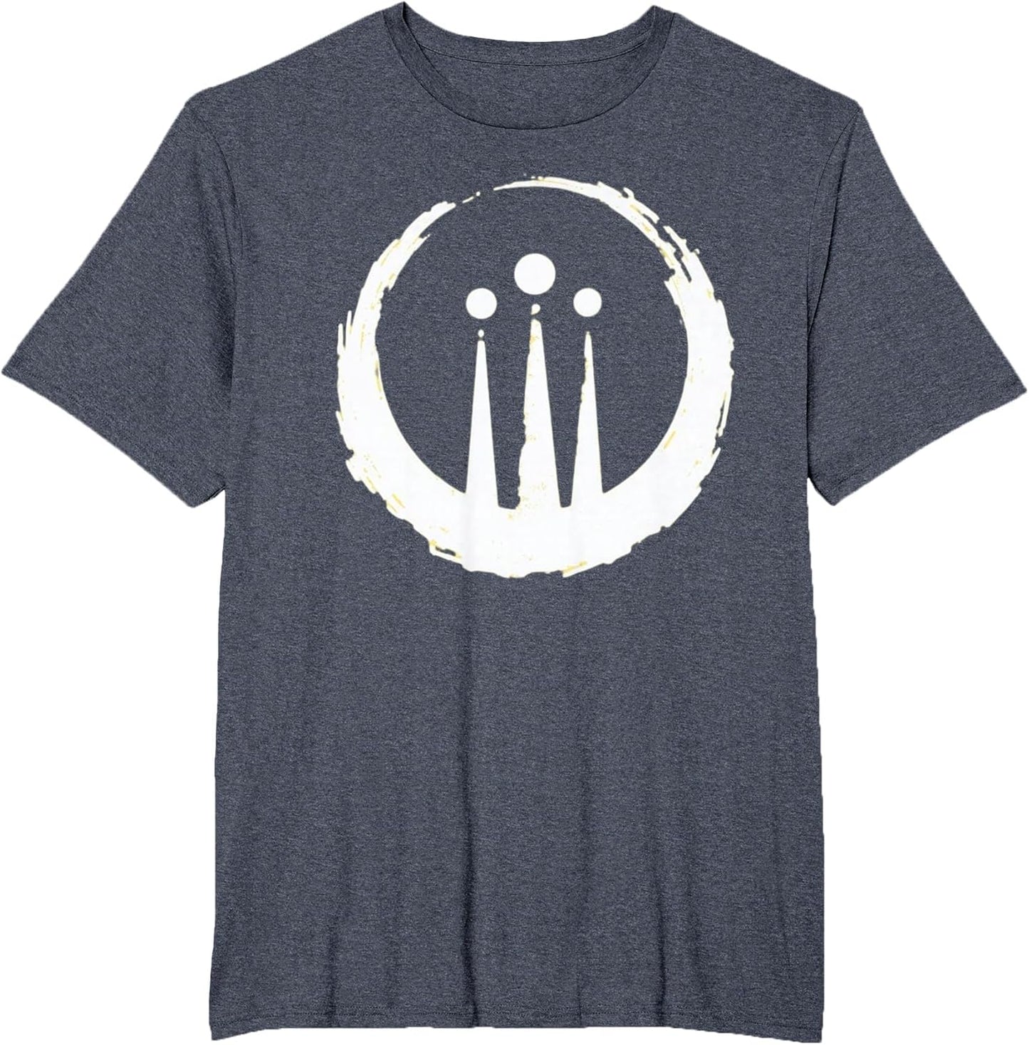 Awen Druid Pagan Celtic Wiccan Symbol