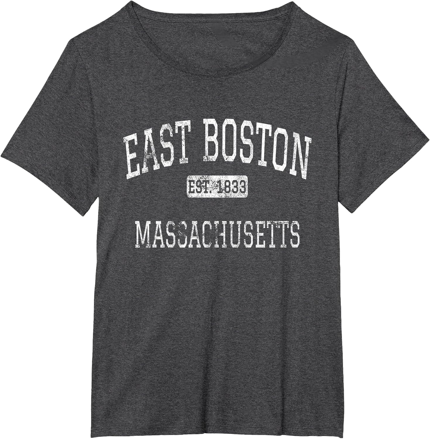East Boston Massachusetts MA Vintage