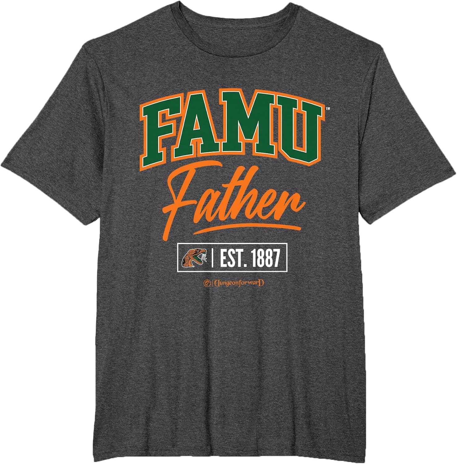 FAMU Father - Florida Agricultural & Mechanical University