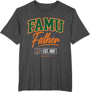 FAMU Father - Florida Agricultural & Mechanical University
