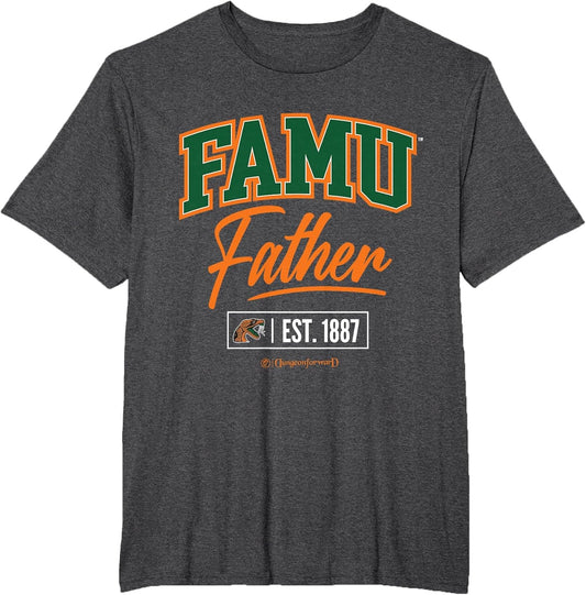 FAMU Father - Florida Agricultural & Mechanical University