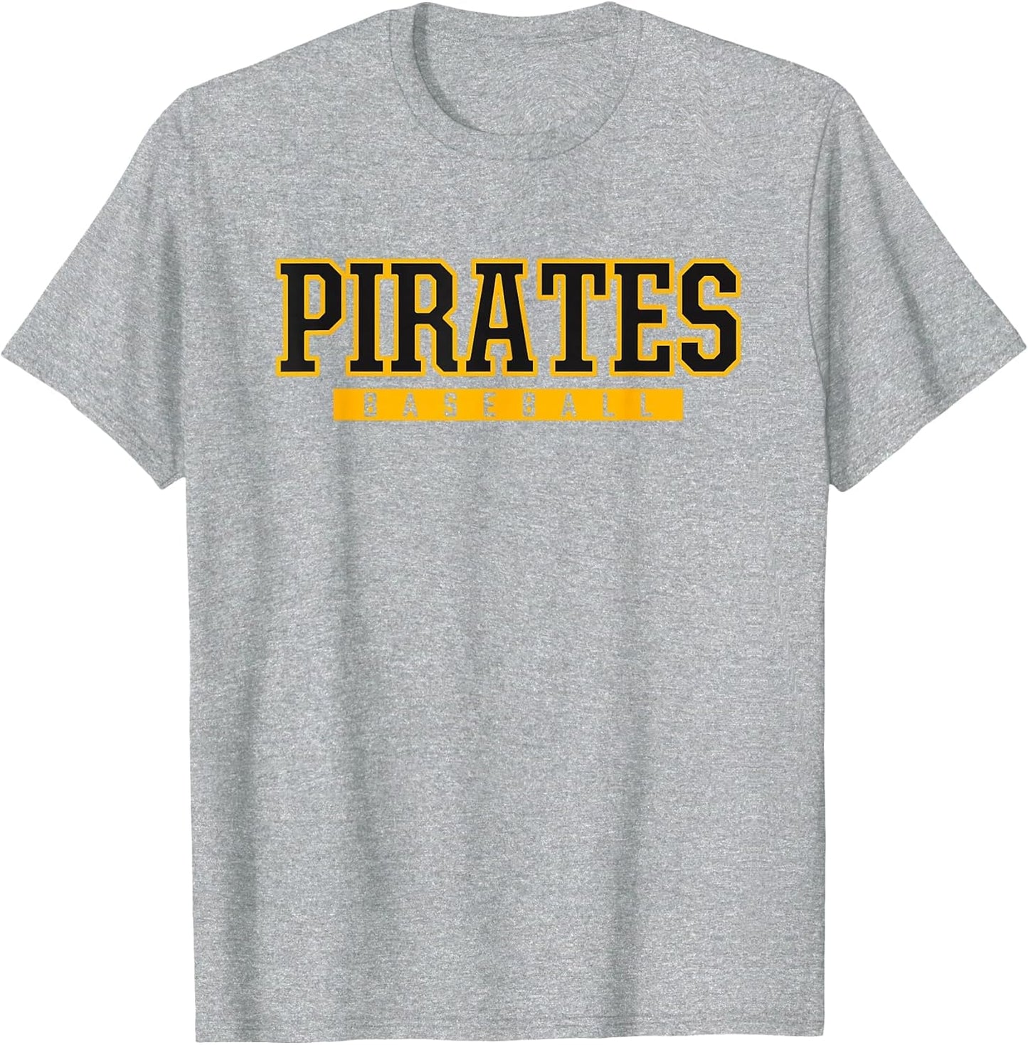 Pittsburg Pirates Baseball
