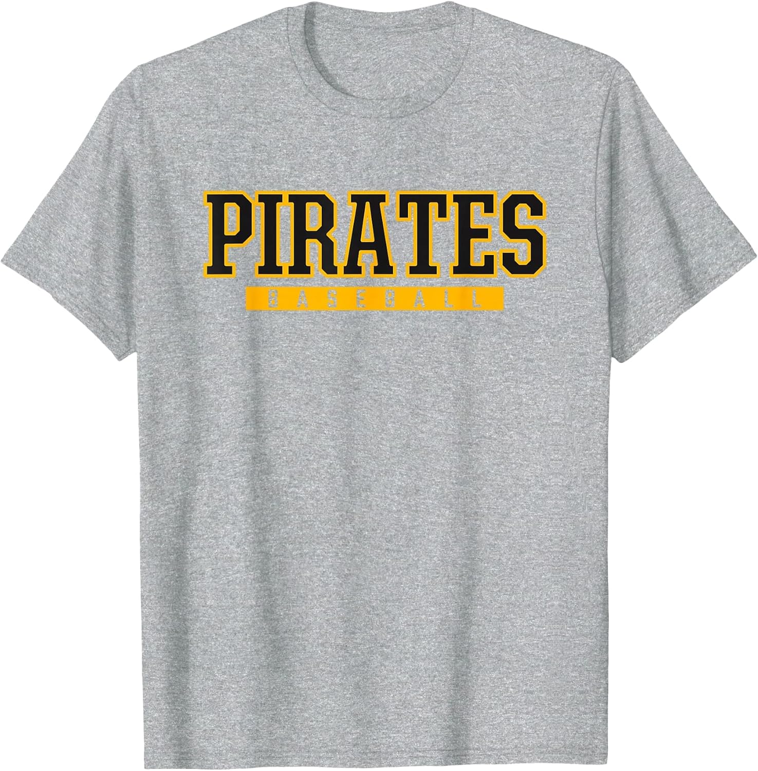 Pittsburg Pirates Baseball