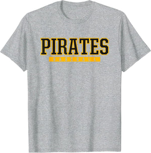 Pittsburg Pirates Baseball